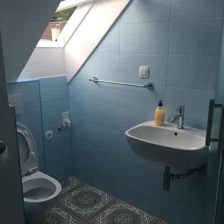 Apartmán Janja