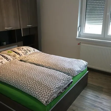 Janja Apartmán