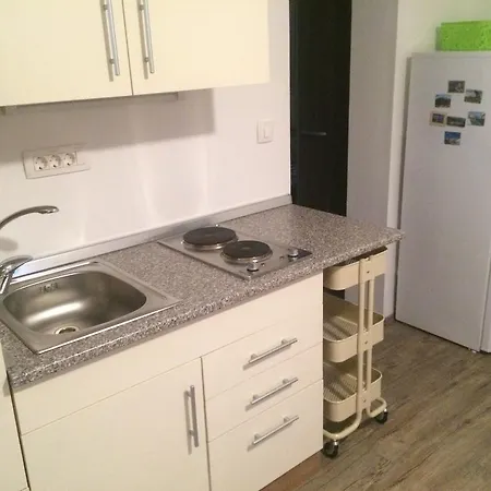 Apartmán Janja Lublaň
