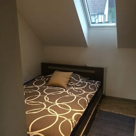 Apartmán Janja