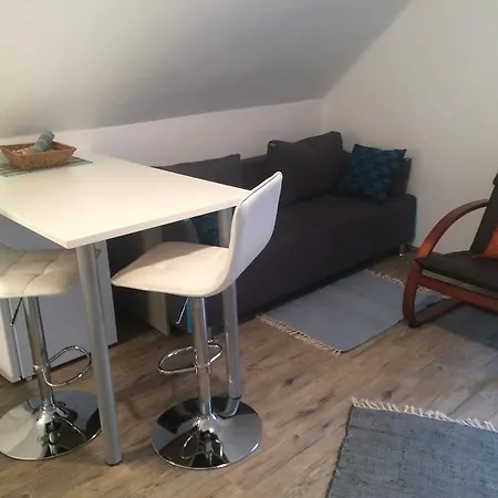 Apartmán Janja *