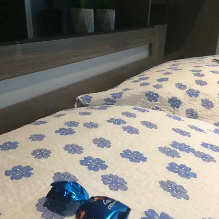 Janja Apartmán *