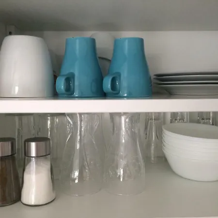 Janja Apartmán Lublaň