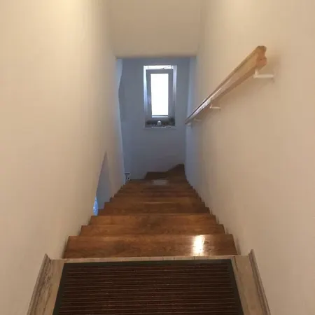 Janja Apartmán Lublaň