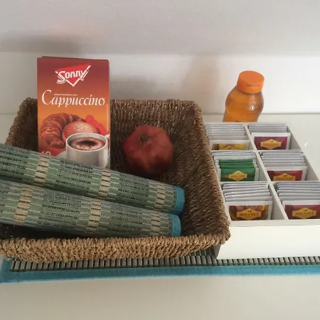 Janja Apartmán *