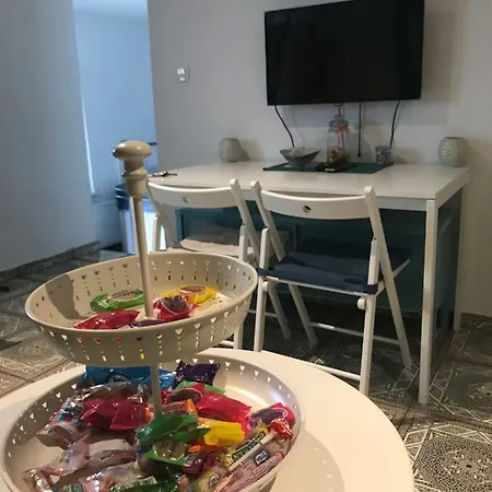 Janja Apartmán Lublaň