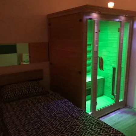 Apartmán Janja Lublaň